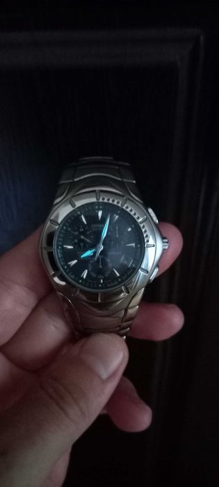 Часы Citizen CTZ-B8038