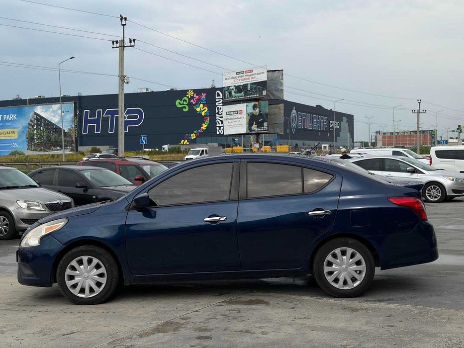 Продам Nissan Versa 2019р. #78713