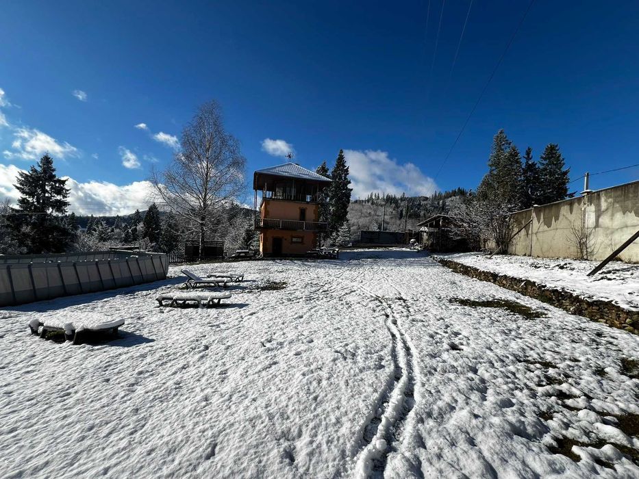 Продаж будинку в с. Славське