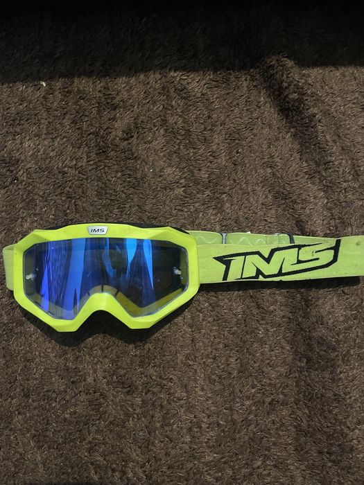 Capacete IMS “XL”