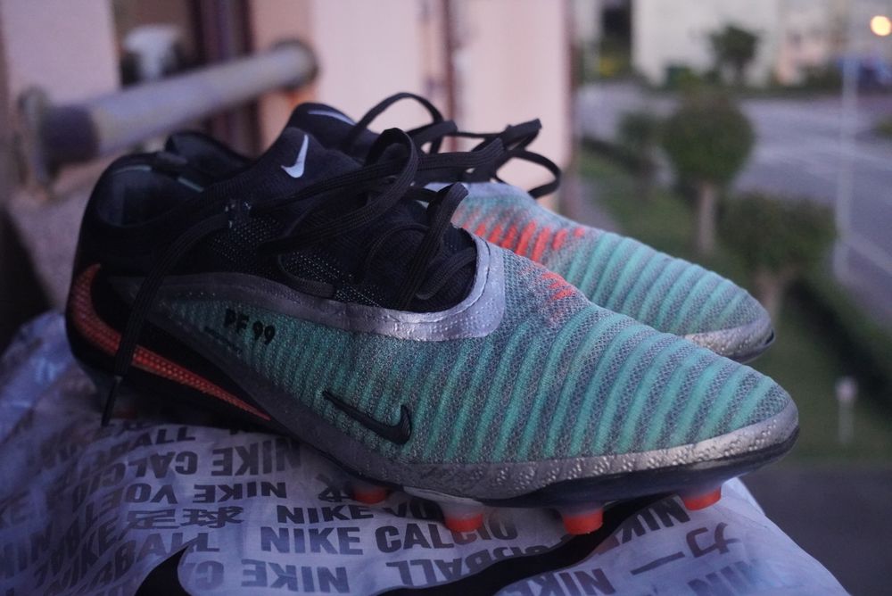 Chuteiras de futebol Nike Phantom 6 Low Elite Pro AG