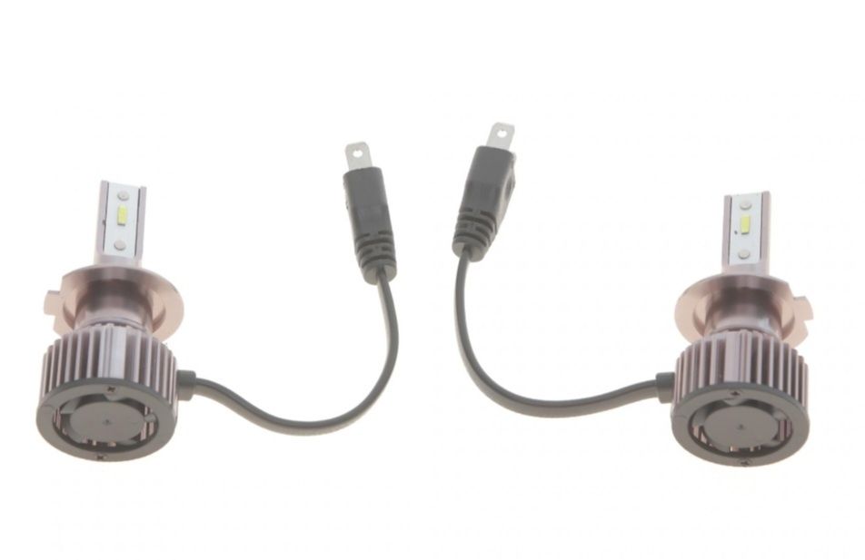 Лампа led h7 6500k