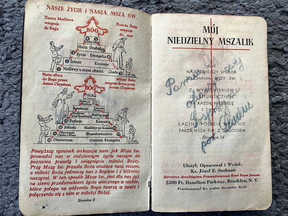 Zestaw książek - 90 sztuk