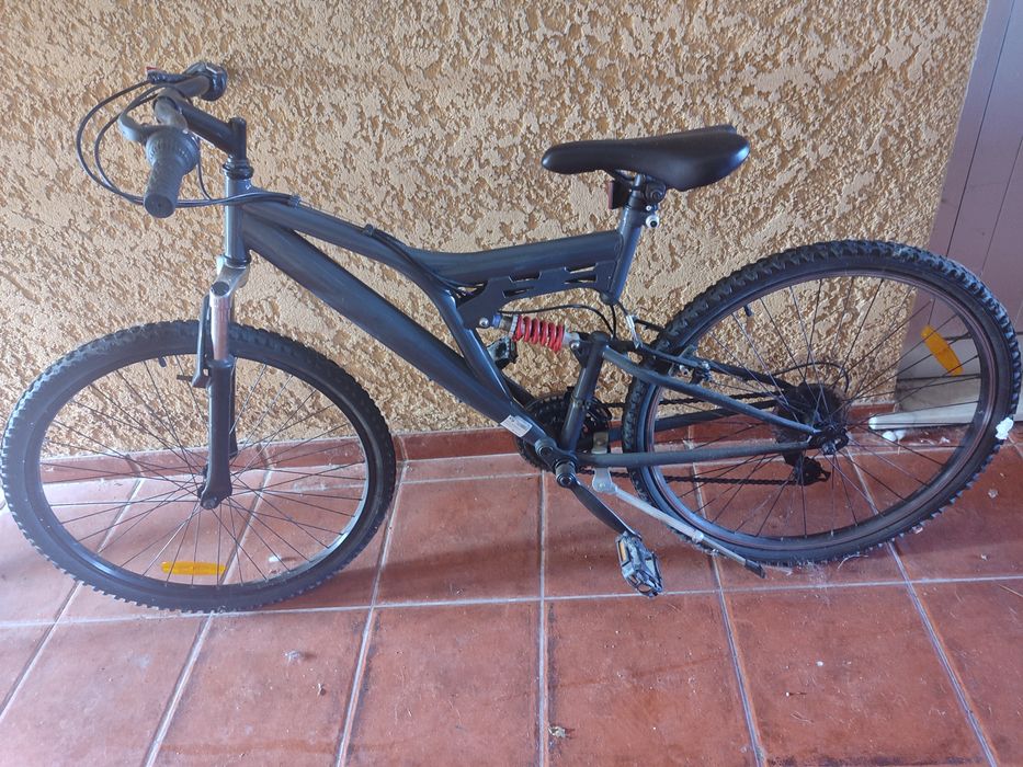 Bicicleta adulto
