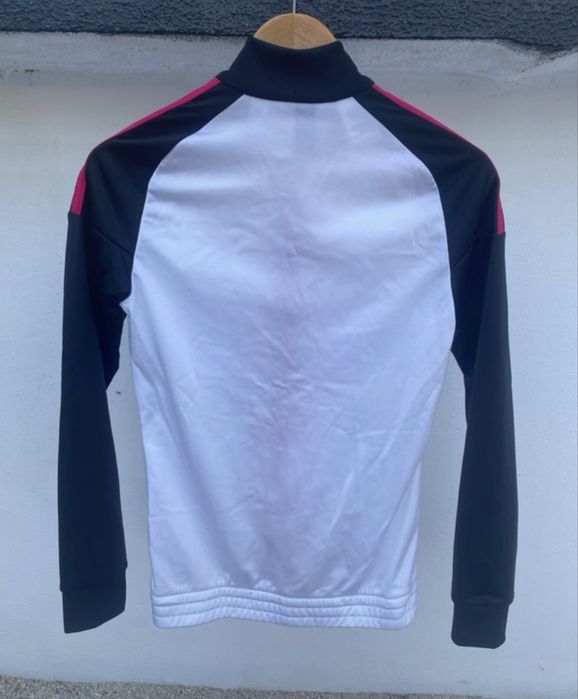 Casaco Adidas (de fato de treino)