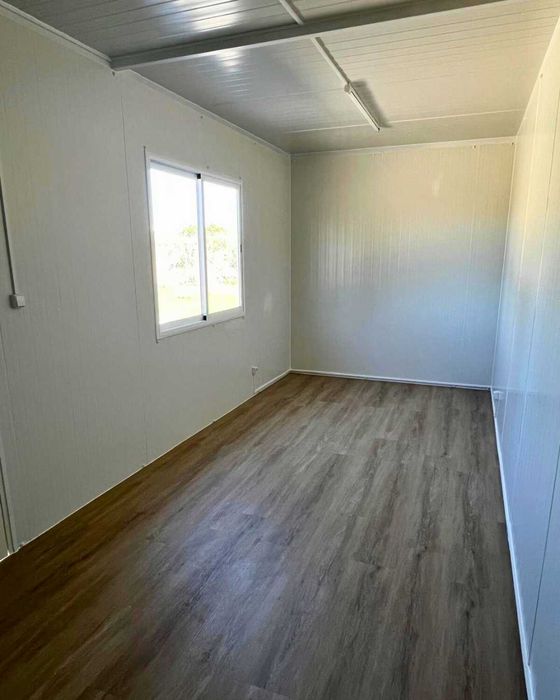 Contentor Escritório de 6metros