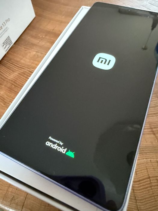 Redmi Note 13 Pro, 8GB RAM, 256 GB ROM