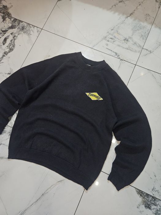 світшот Thrasher S трешер