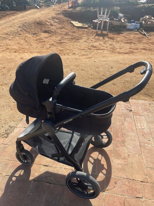 Carrinho bebé Maxi Cosi