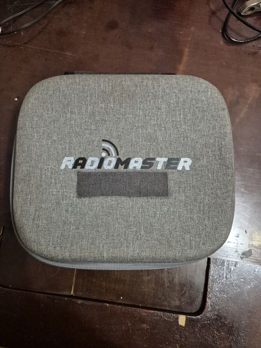 Кейс для пульта Radiomaster tx BOXER