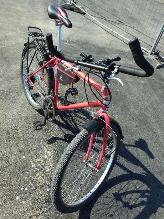rower MTB ROMET Canyon