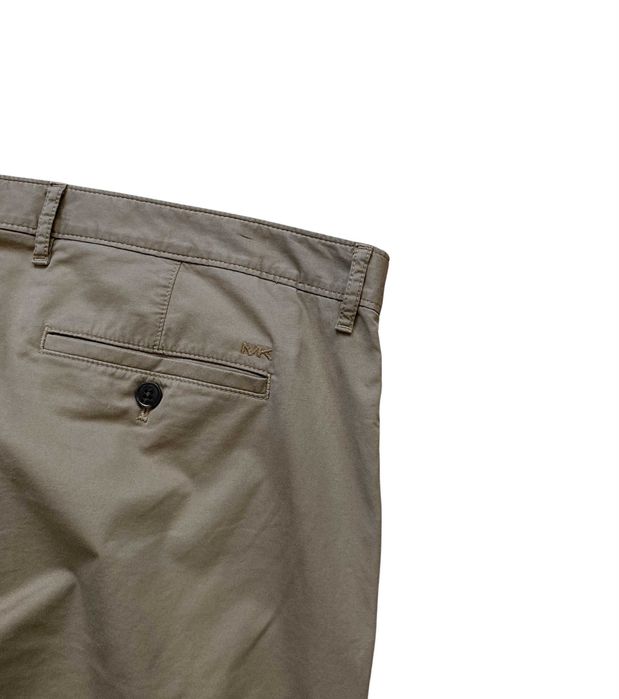 Michael Kors chino W36/L32, stan bardzo dobry