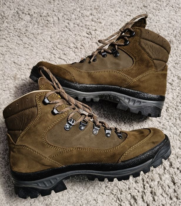 Buty męskie Meindl For Actives