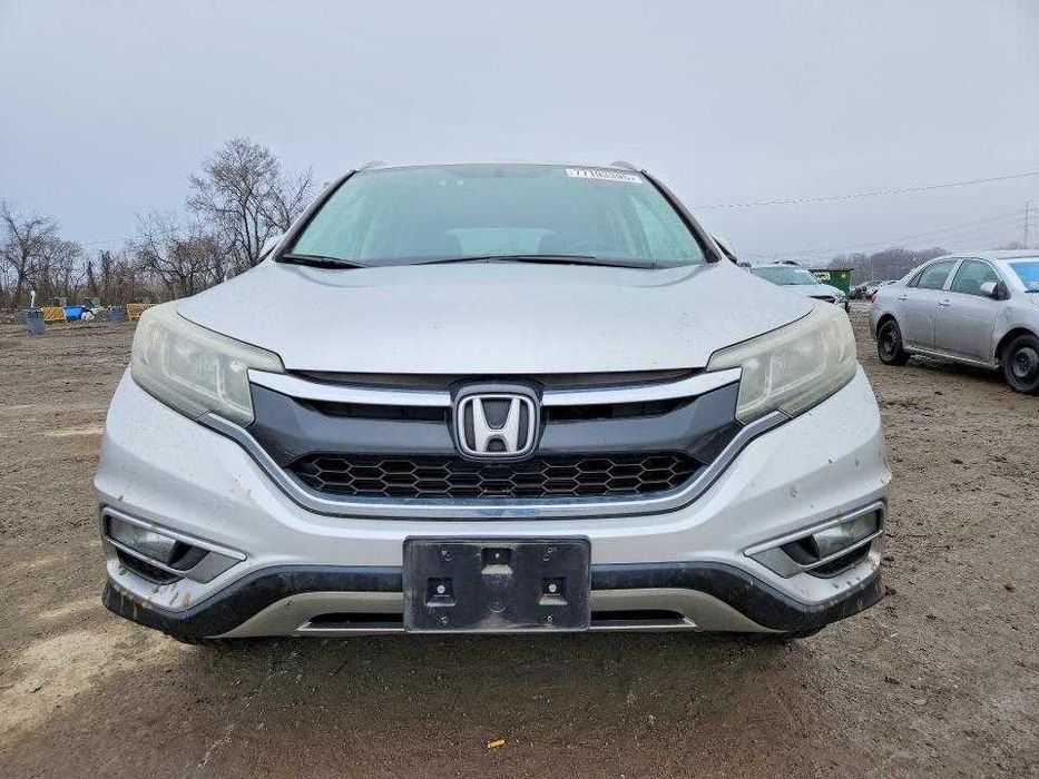 2015 Honda CR-V EXL