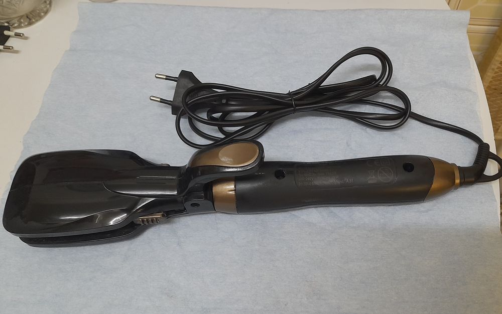 Modelador profissional para cabelos / ÚLTIMOS DIAS