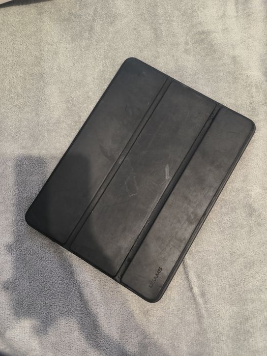 Zestaw iPad Pro 10.5 64GB (Uszkodzony) + Apple Pencil 1 + Etui