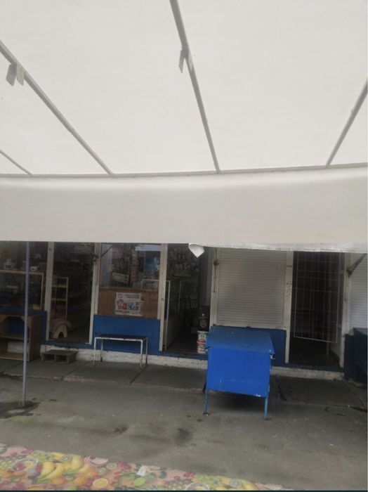 Продам банер (б/у), материал, как новый, цена от 85грн/м.кв