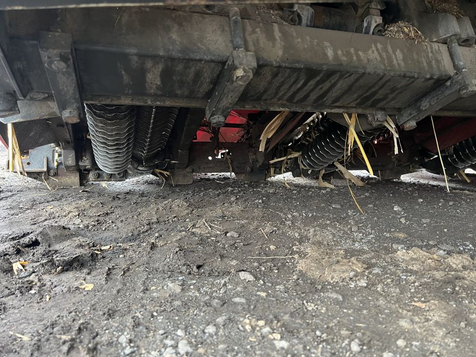 Жатка кукурудзяна