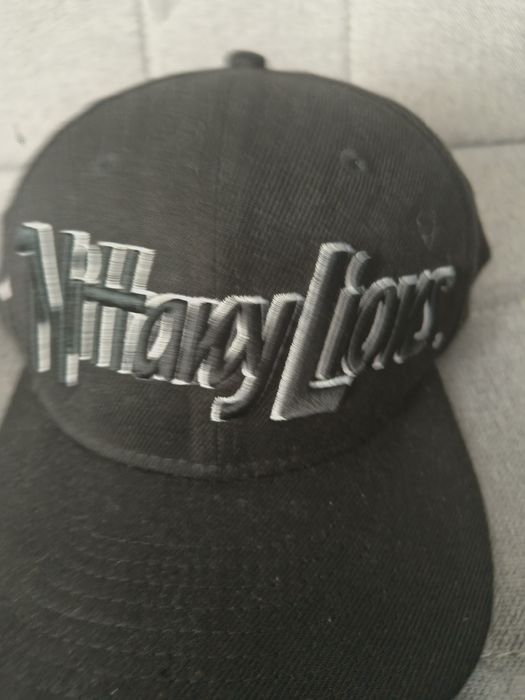 Czapeczka NFL Ncaa Nittany Lions