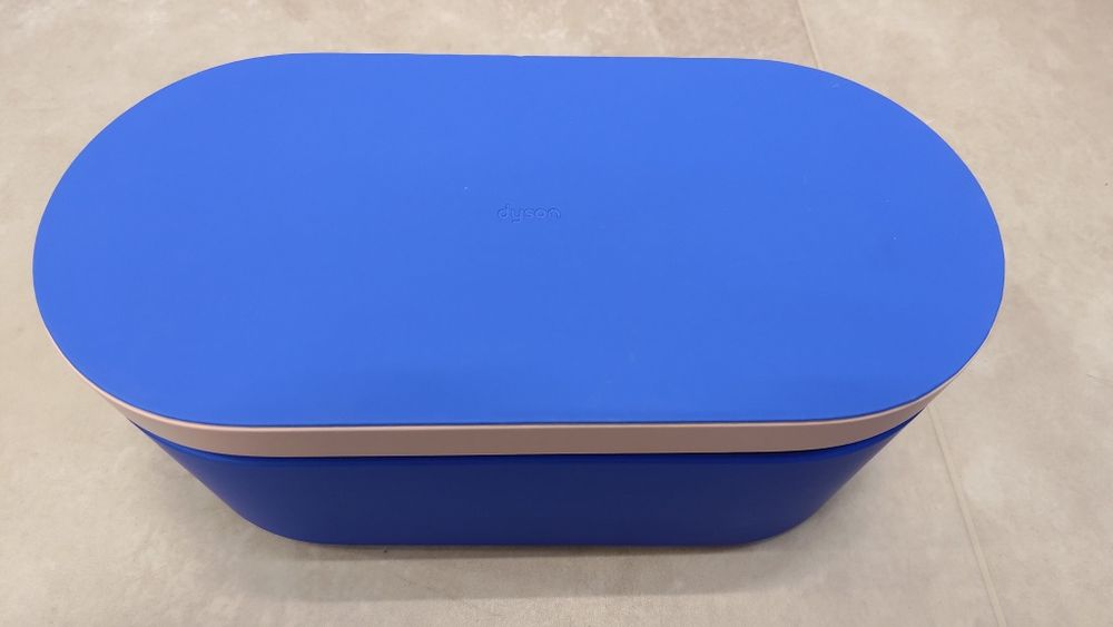 Dyson AirWrap Long suszarko-lokówka Komplet Białystok