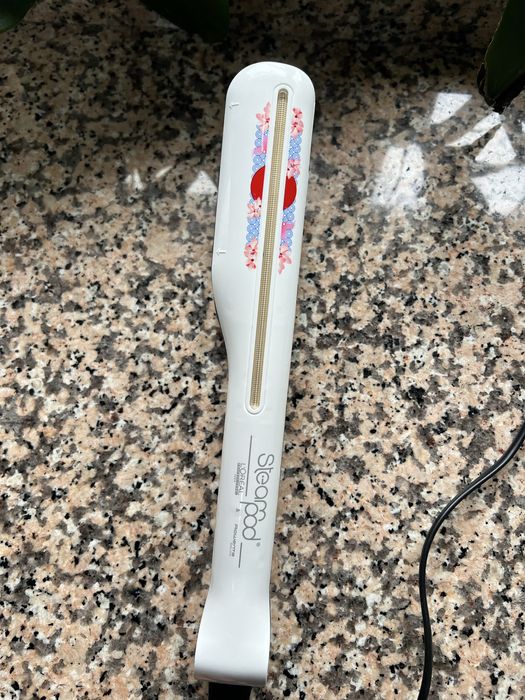 Placa de alisamento L’Oreal