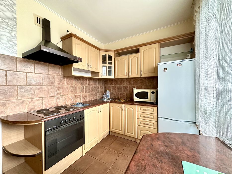 Здається в оренду 3-кімнатна квартира м. Стрий