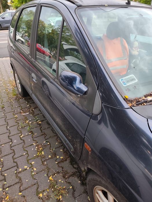 Renault Scenic 2000r