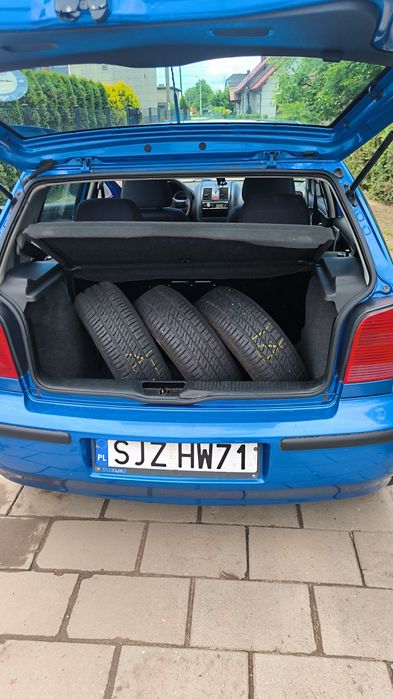 Sprzedam Volkswagen Polo