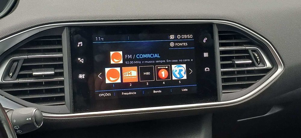 Peugeot 308 - Diesel