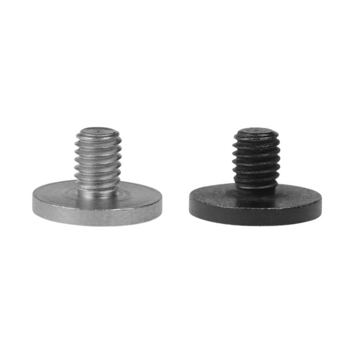 Śruby pivota Civivi Satin i Black Stainless Steel 8 mm - 2 (CA-11B)
