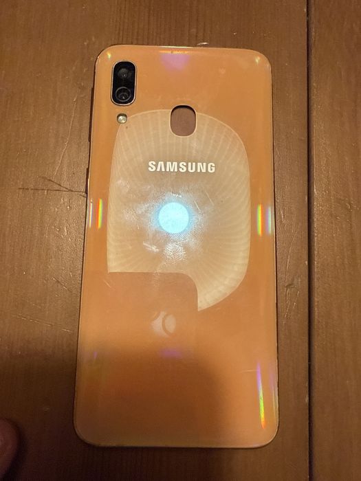 Samsung galaxy a40