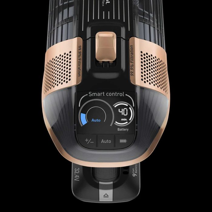 Odkurzacz TEFAL X-FORCE FLEX 15.60 Aqua TY99G1 Sklep - Poznań