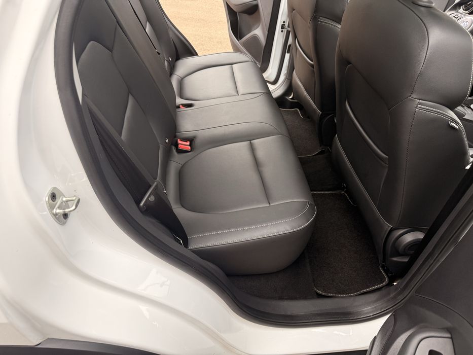 Прлдам MG ZS EV 2021