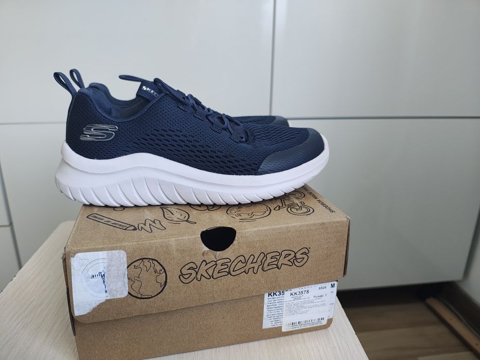 Кросівки skechers