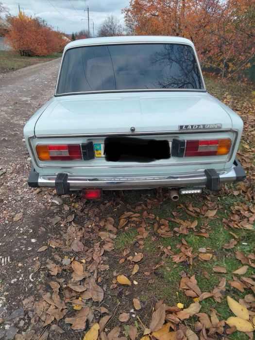 Терміново продам ВАЗ 2106