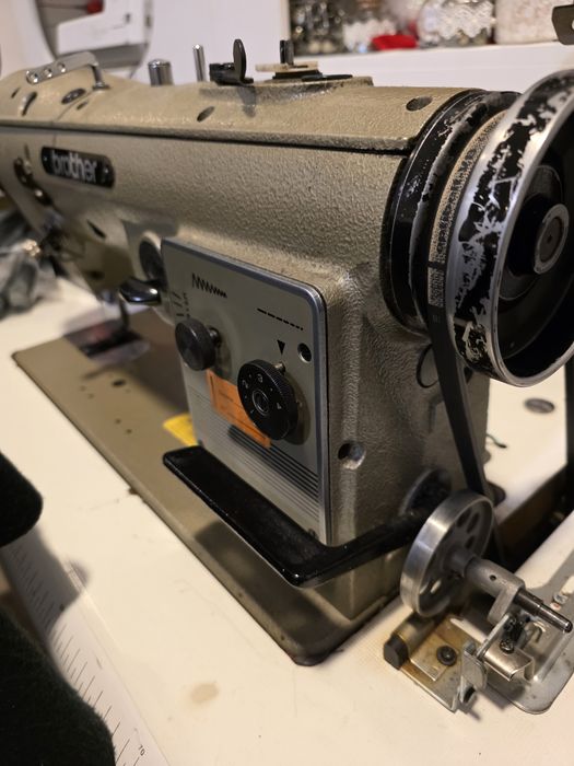 Máquina Costura Brother