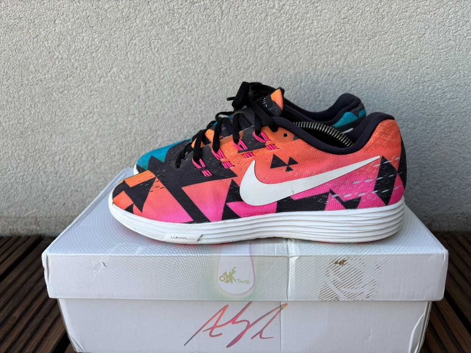 Nike Lunartempo 2 Be True EUR 42