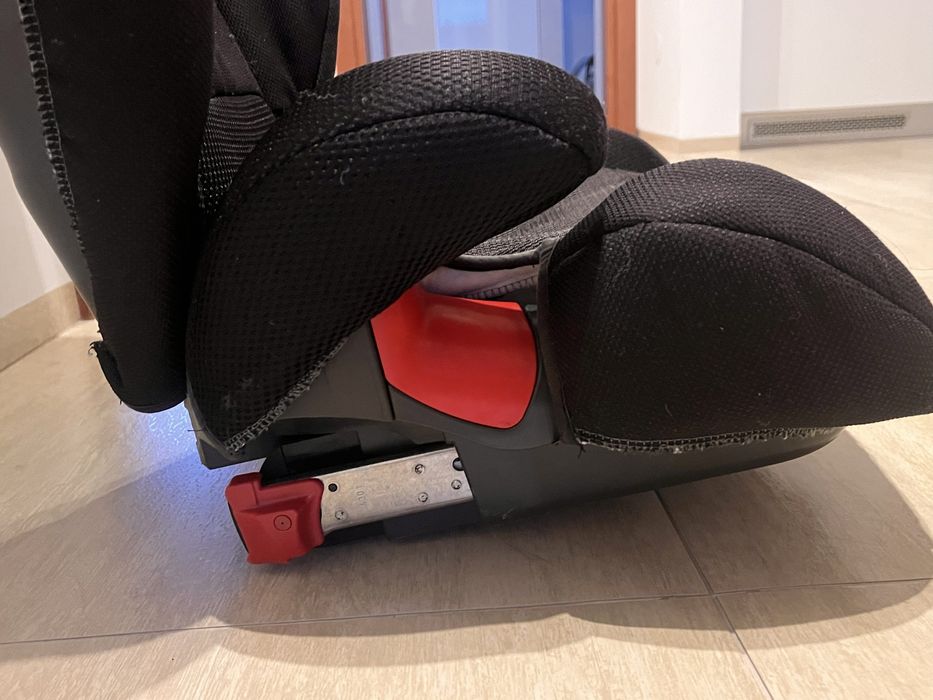 Britax romer kidfix