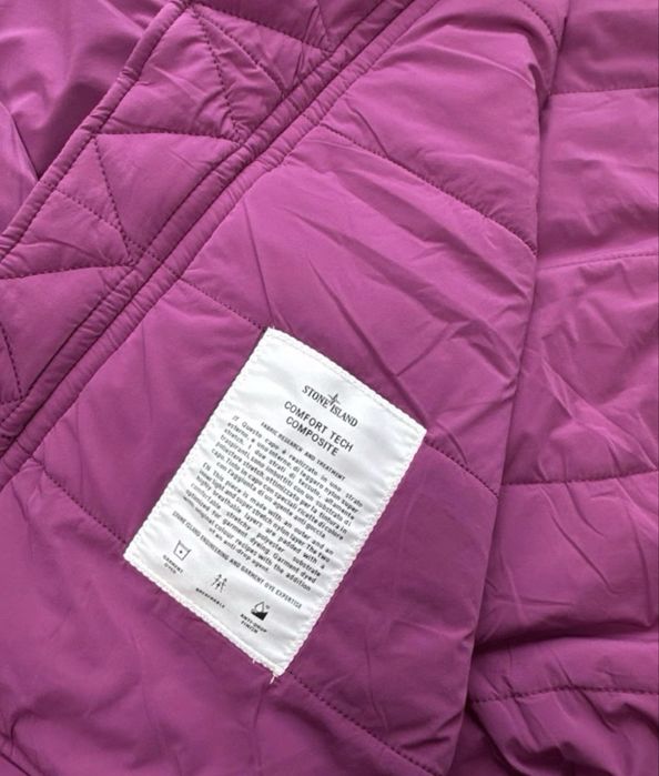 Stone Island ‼️Comfort Tech‼️