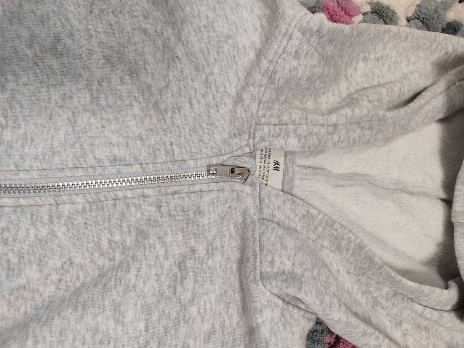 Спортивний костюм на дівчинку