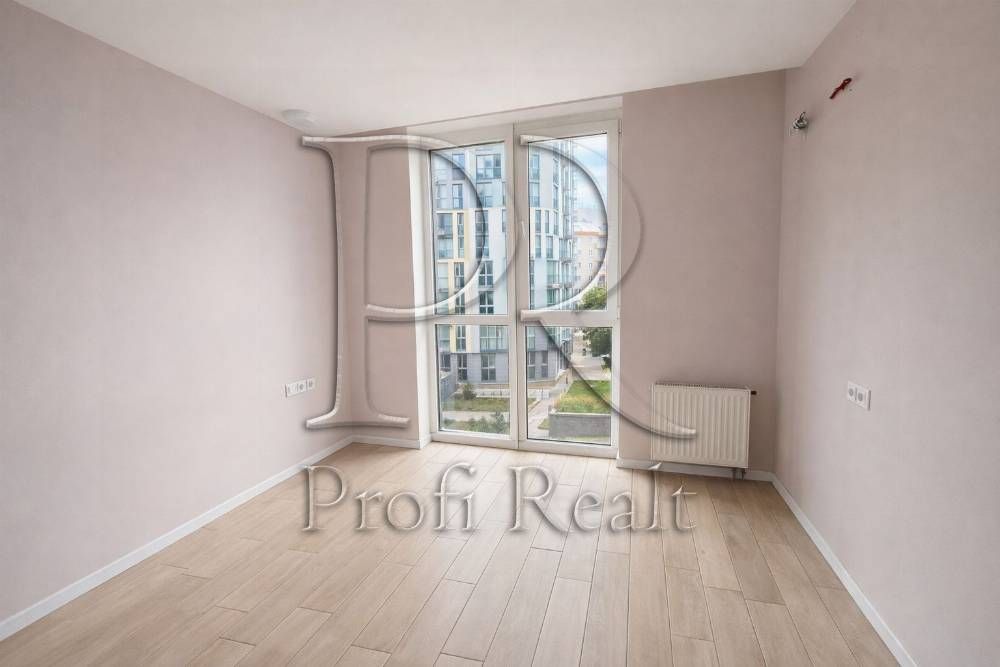 Продаж однокімнатної квартири в ЖК Малахіт. Вокзальна, центр