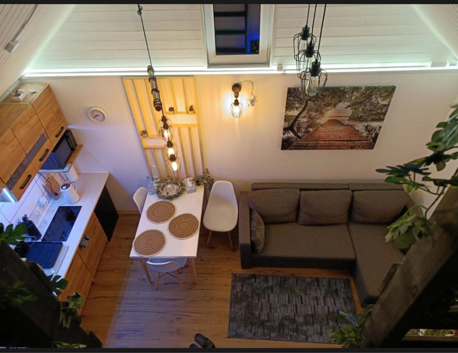 Nocleg, wynajem domku, pokój, domek