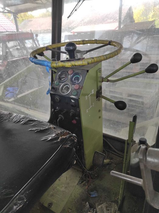 Sieczkarnia do kukurydzy