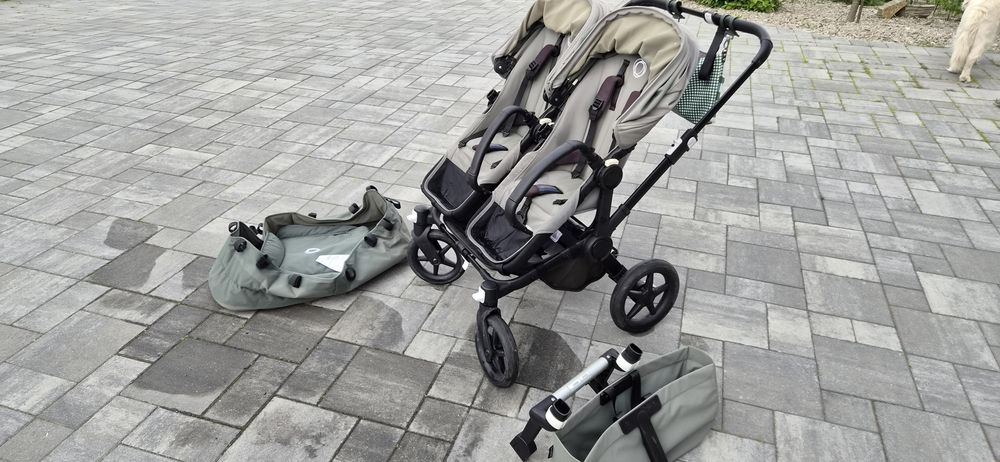 Bugaboo Donkey 2