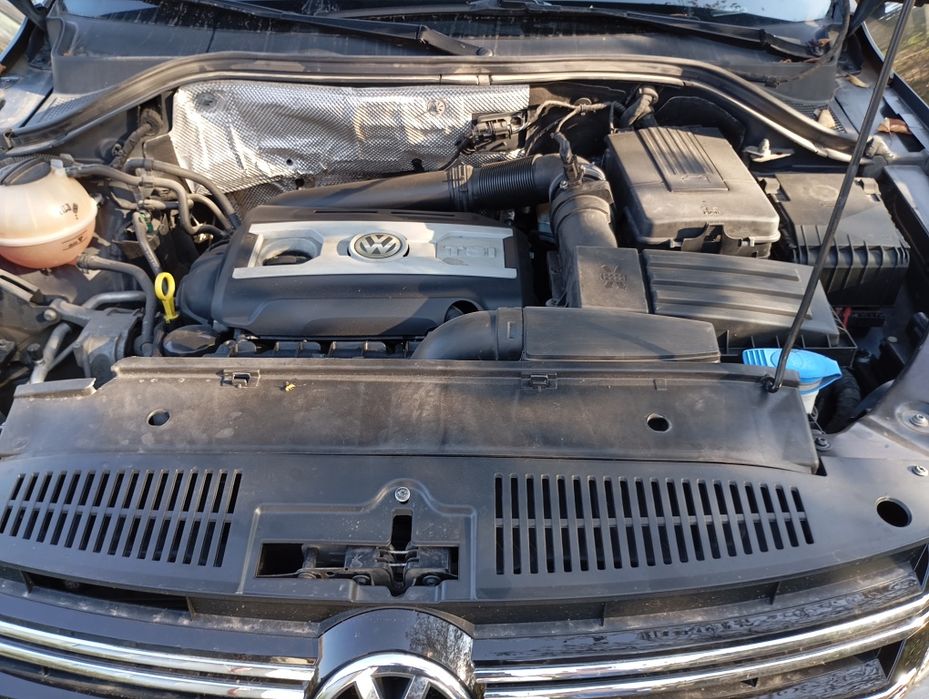 Авто пригнане з США