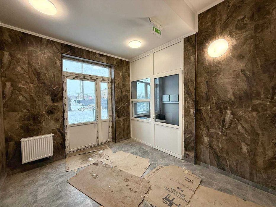 Продаж 2 кім. квартири в ЖК Центр в місті Яготин Є ВІДЕООГЛЯД