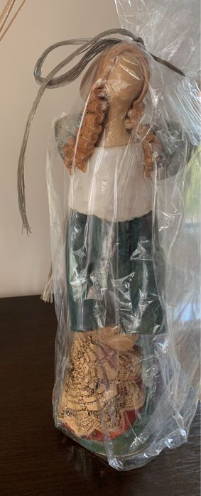 Ceramika Unikatowa Barlinek Rzezba 35 cm