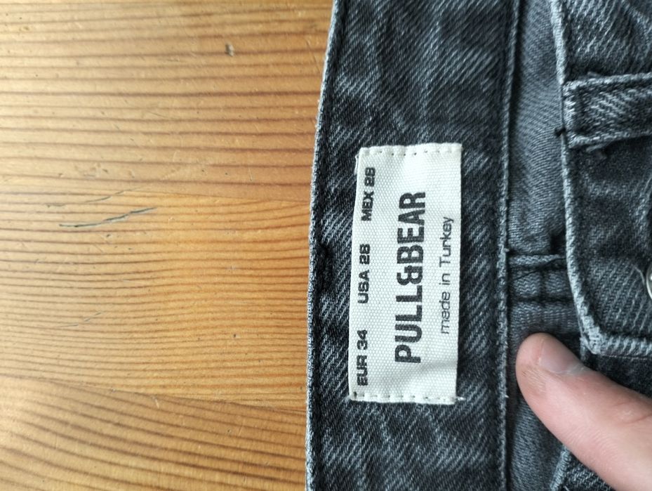 SpodniePull&Bear