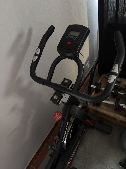 Bicicleta de cycling
