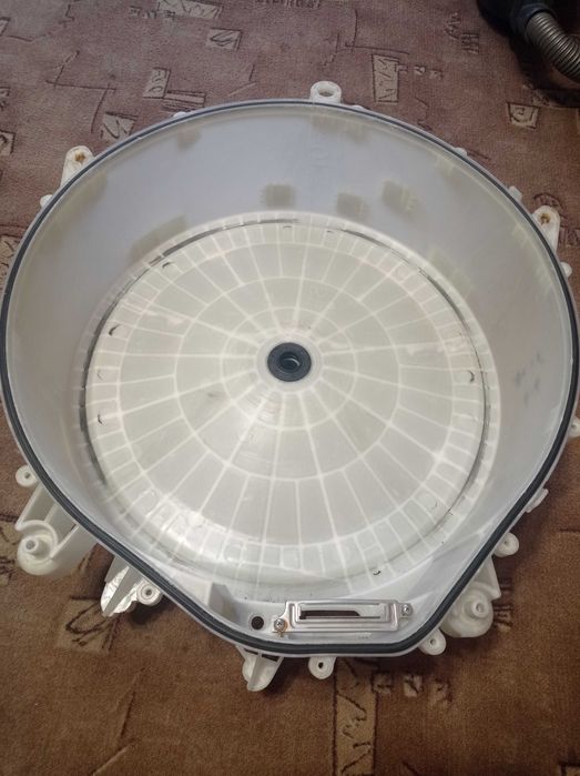 Барабан (бак) на стиральную машинку Samsung, Indesit,Hansa,LG